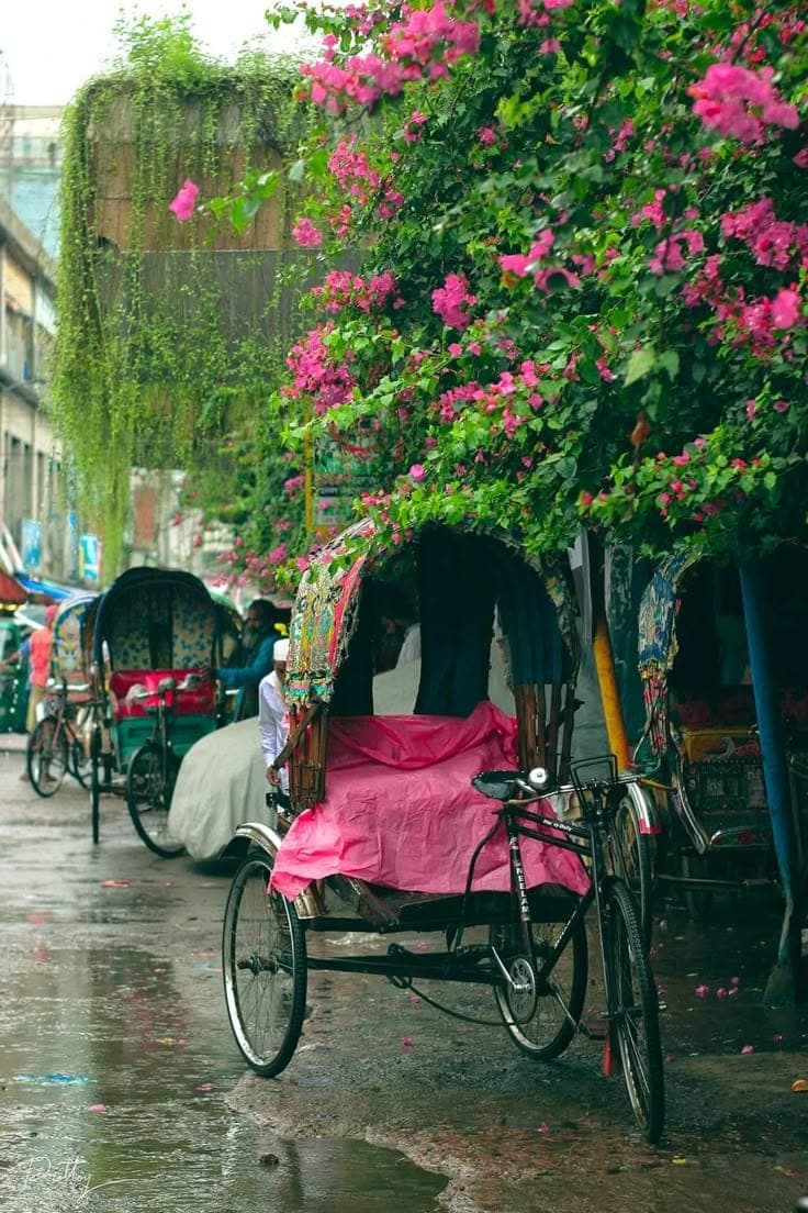 Bangladesh
