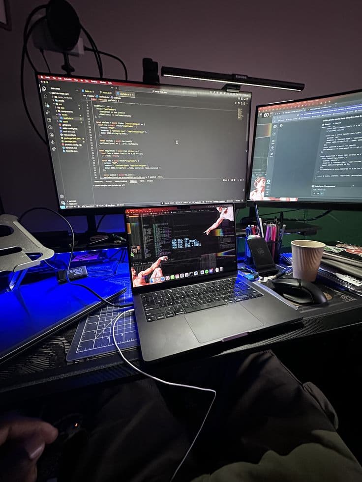 Software Engineer Setup
