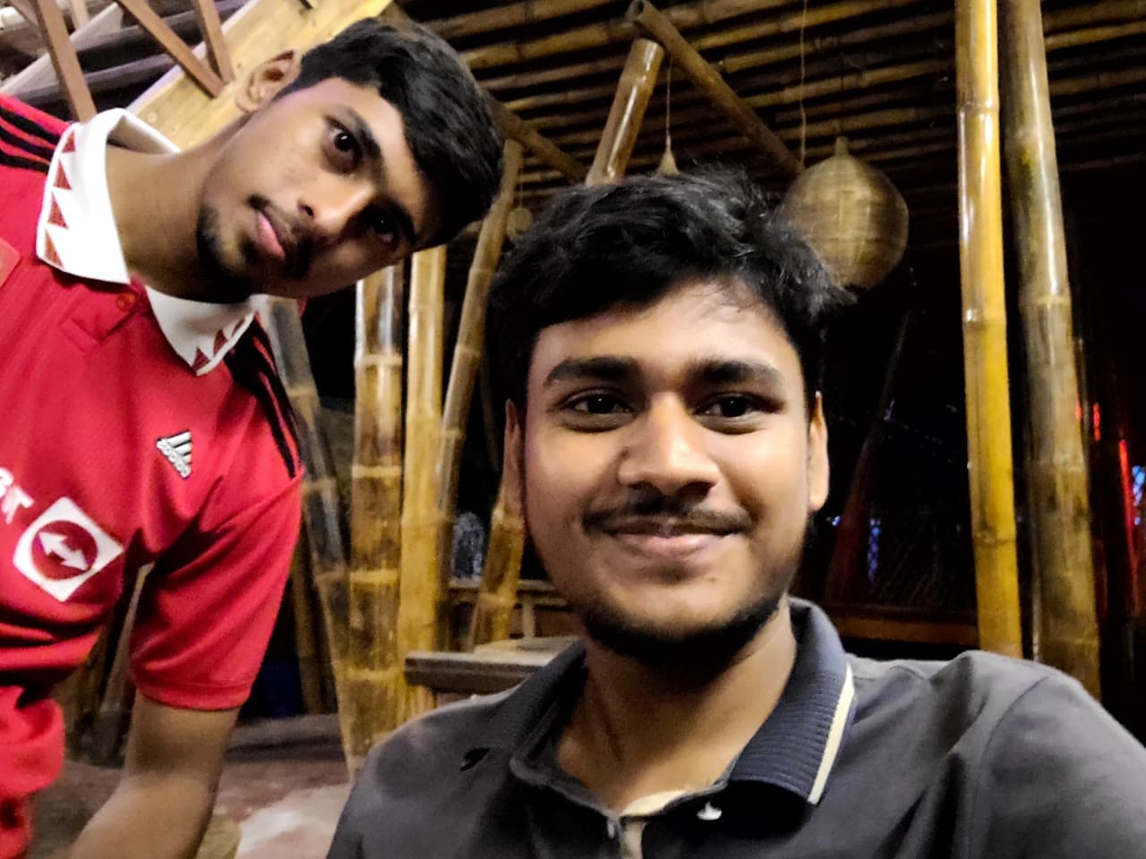 Recent moment